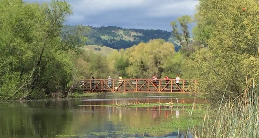 Clear Lake California